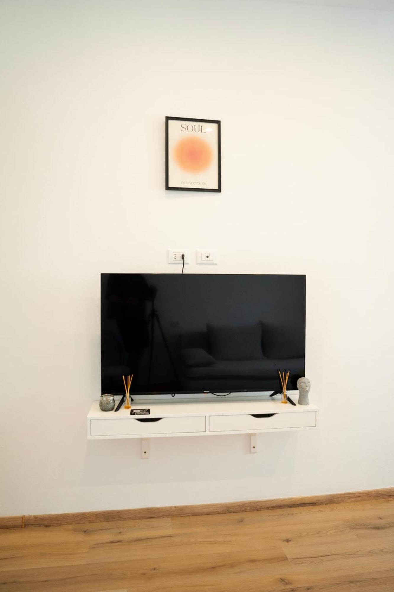 Casa Lina Apartment Trieste Exterior photo